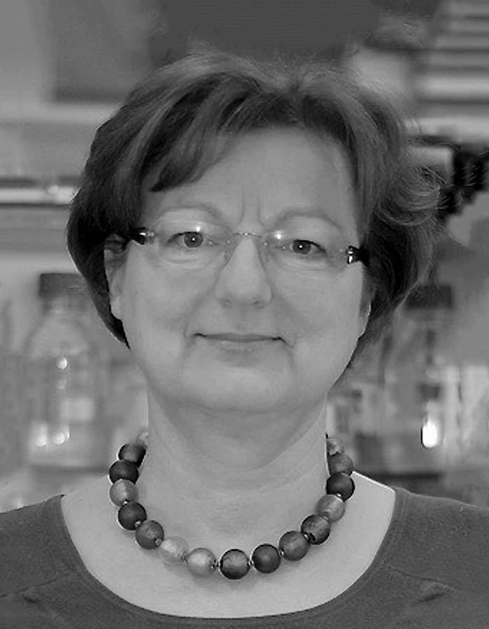 Prof. Charlotte  Esser