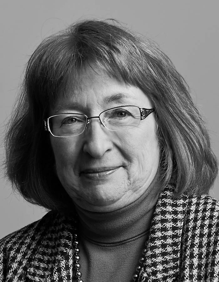 Prof. Susan K.  Roll