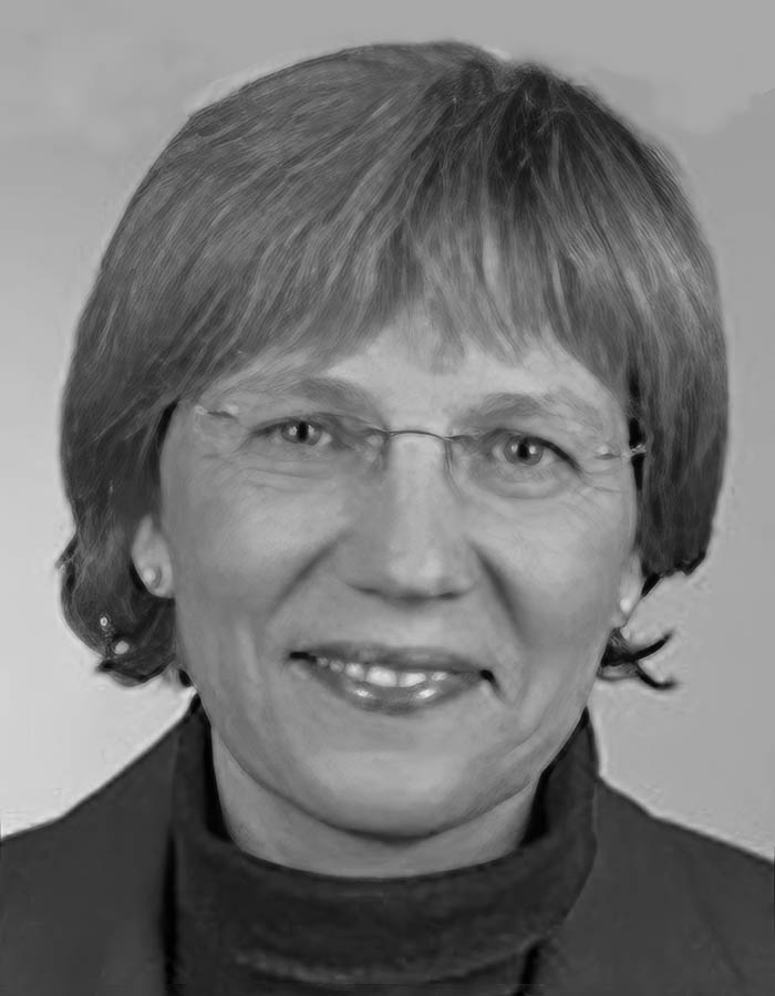 Ursula  Rudnick