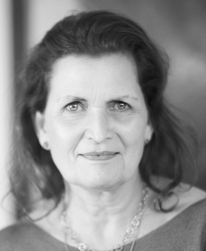 Ute Kreidler