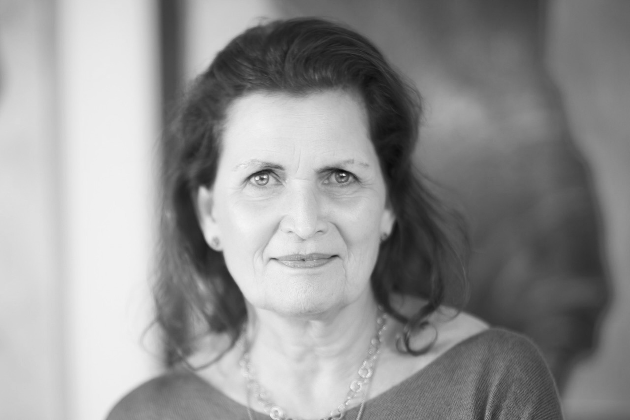 Ute Kreidler