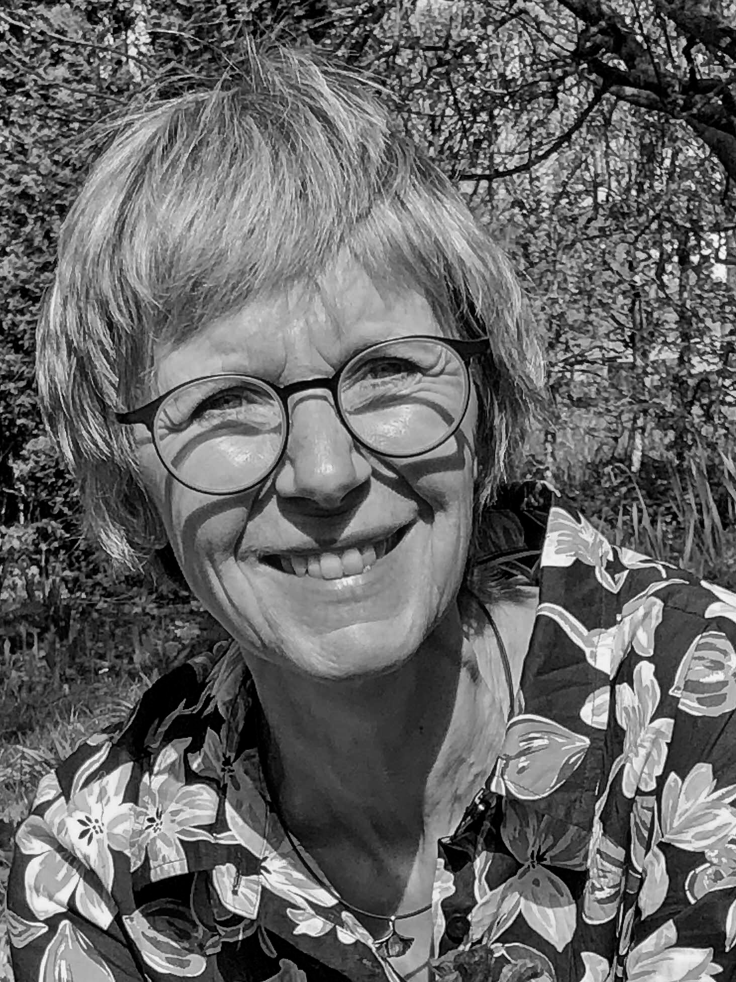 Elisabeth Hamburger